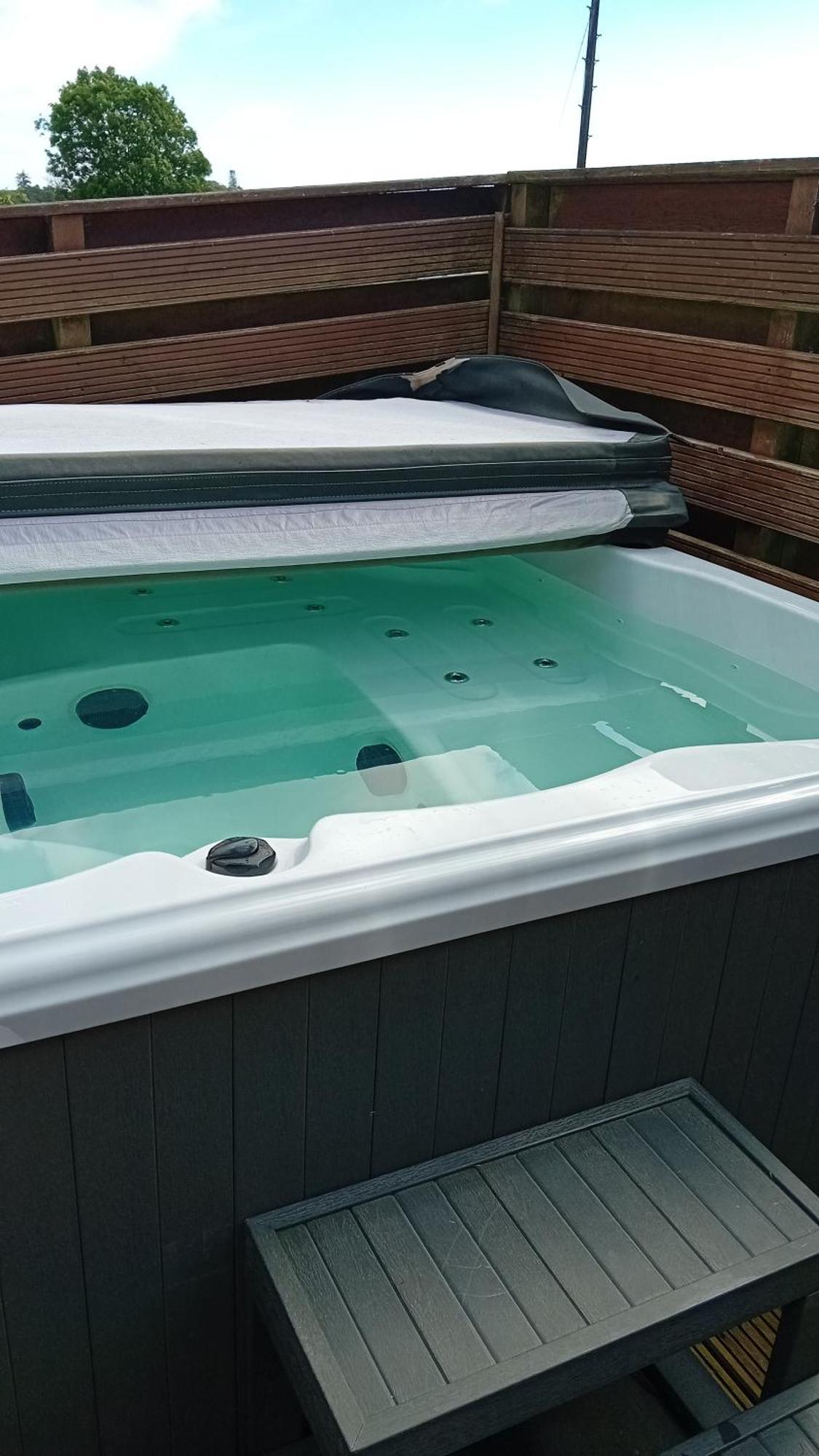 Baytree Lodge At Three Lochs Holiday Park, New Ask About Our Packages Birthday ,Anniversary,Family,Pamper Packages Available Balminnoch Exterior foto