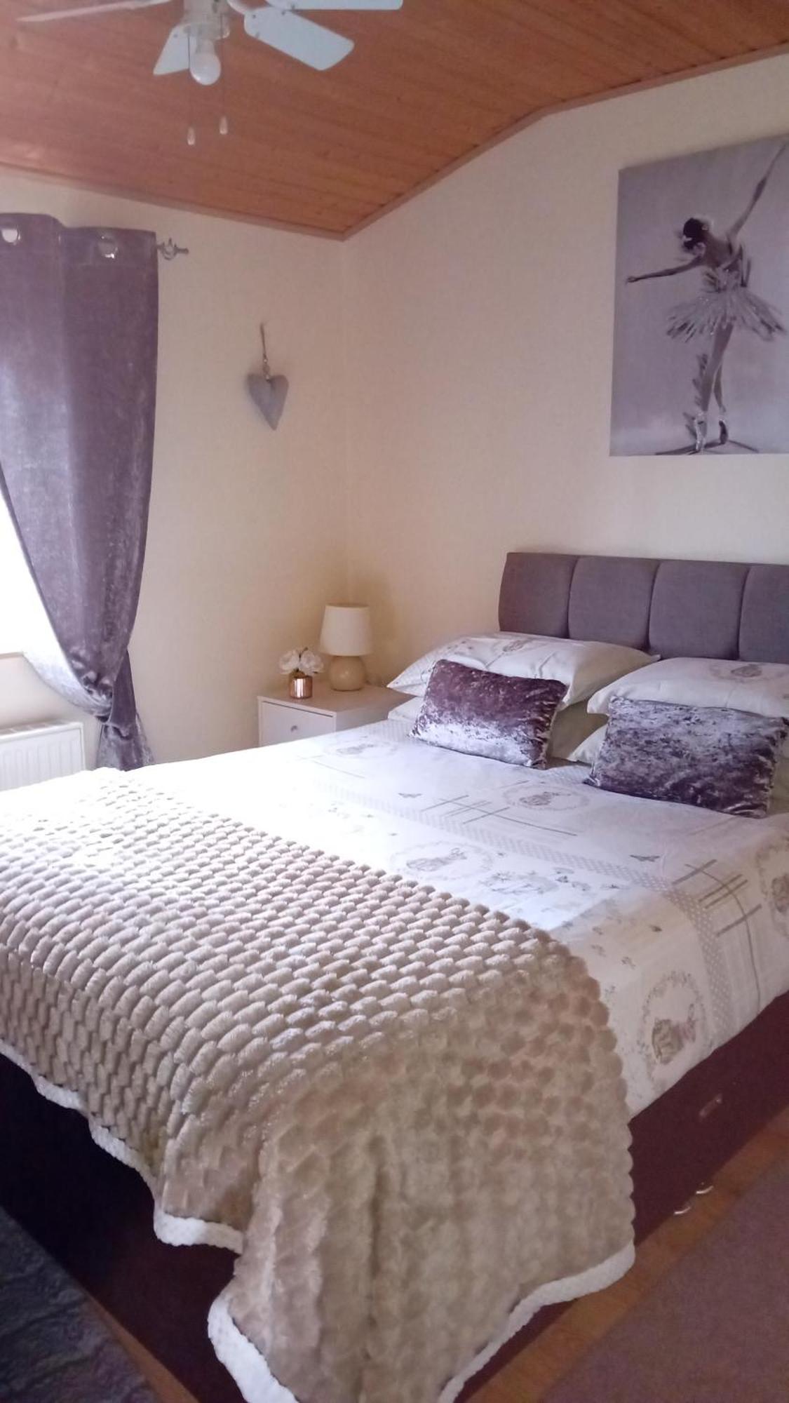 Baytree Lodge At Three Lochs Holiday Park, New Ask About Our Packages Birthday ,Anniversary,Family,Pamper Packages Available Balminnoch Exterior foto